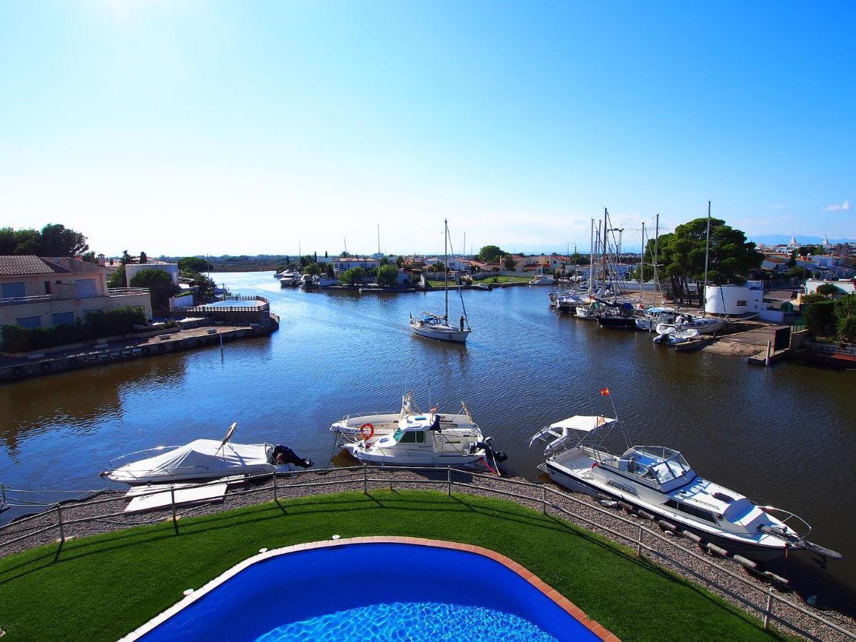 Cap Mestral By Interhome Apartment *