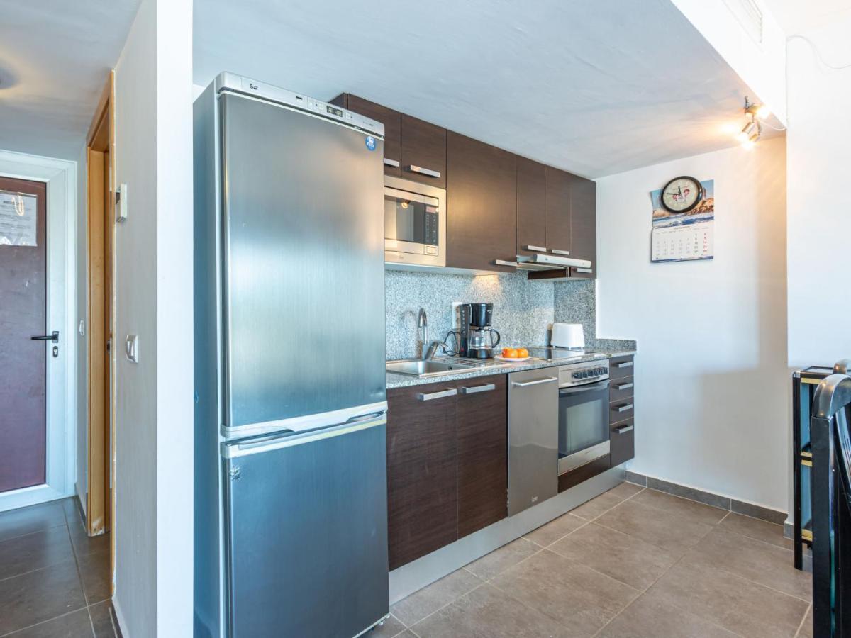 Apartment Cap Mestral By Interhome Roses