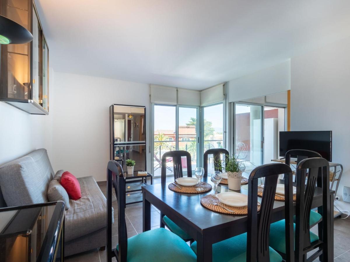 Cap Mestral By Interhome Apartment