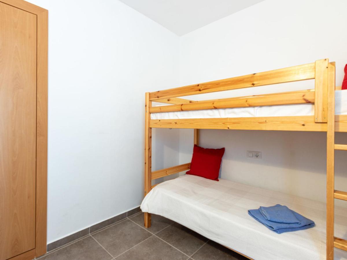 Cap Mestral By Interhome *