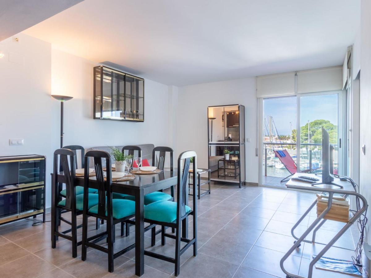Cap Mestral By Interhome *