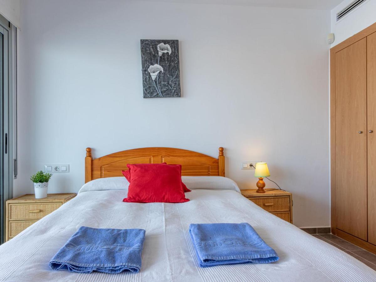 Cap Mestral By Interhome Apartment *