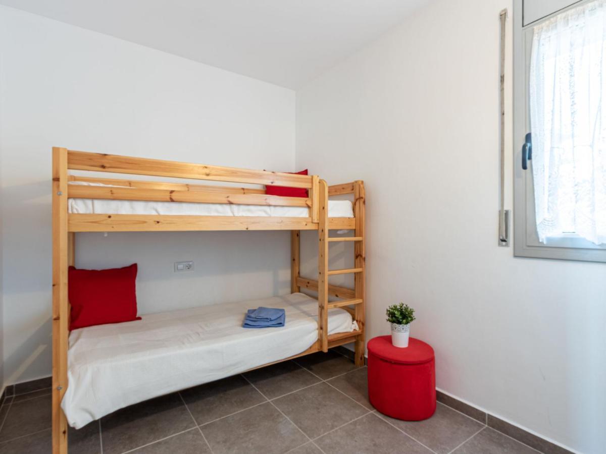 Cap Mestral By Interhome Apartment Roses