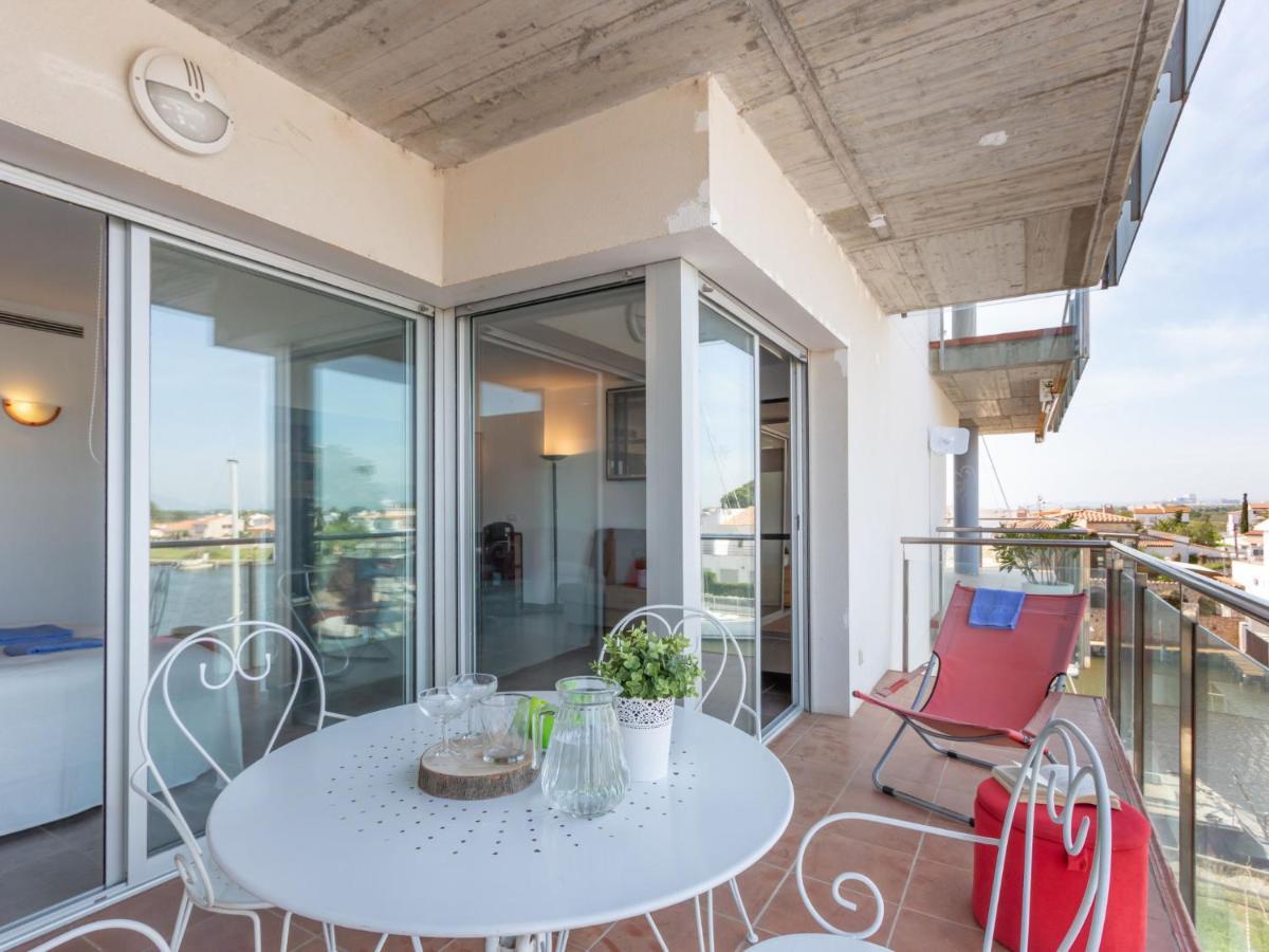 Cap Mestral By Interhome Apartment *