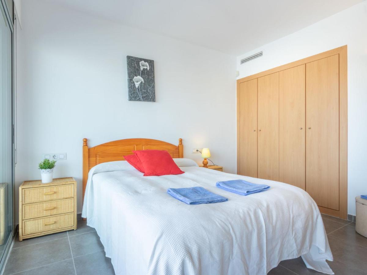 Cap Mestral By Interhome Apartment *