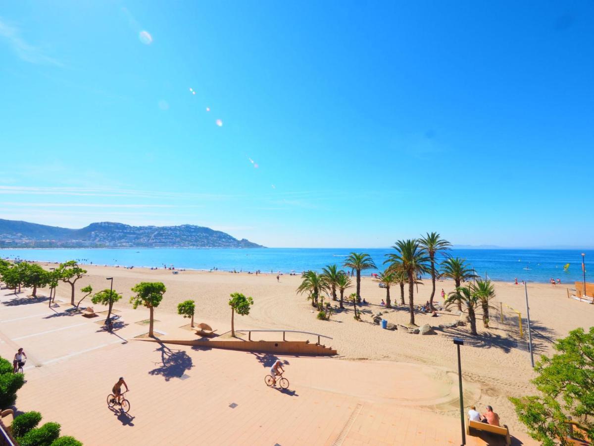 Cap Mestral By Interhome Apartment